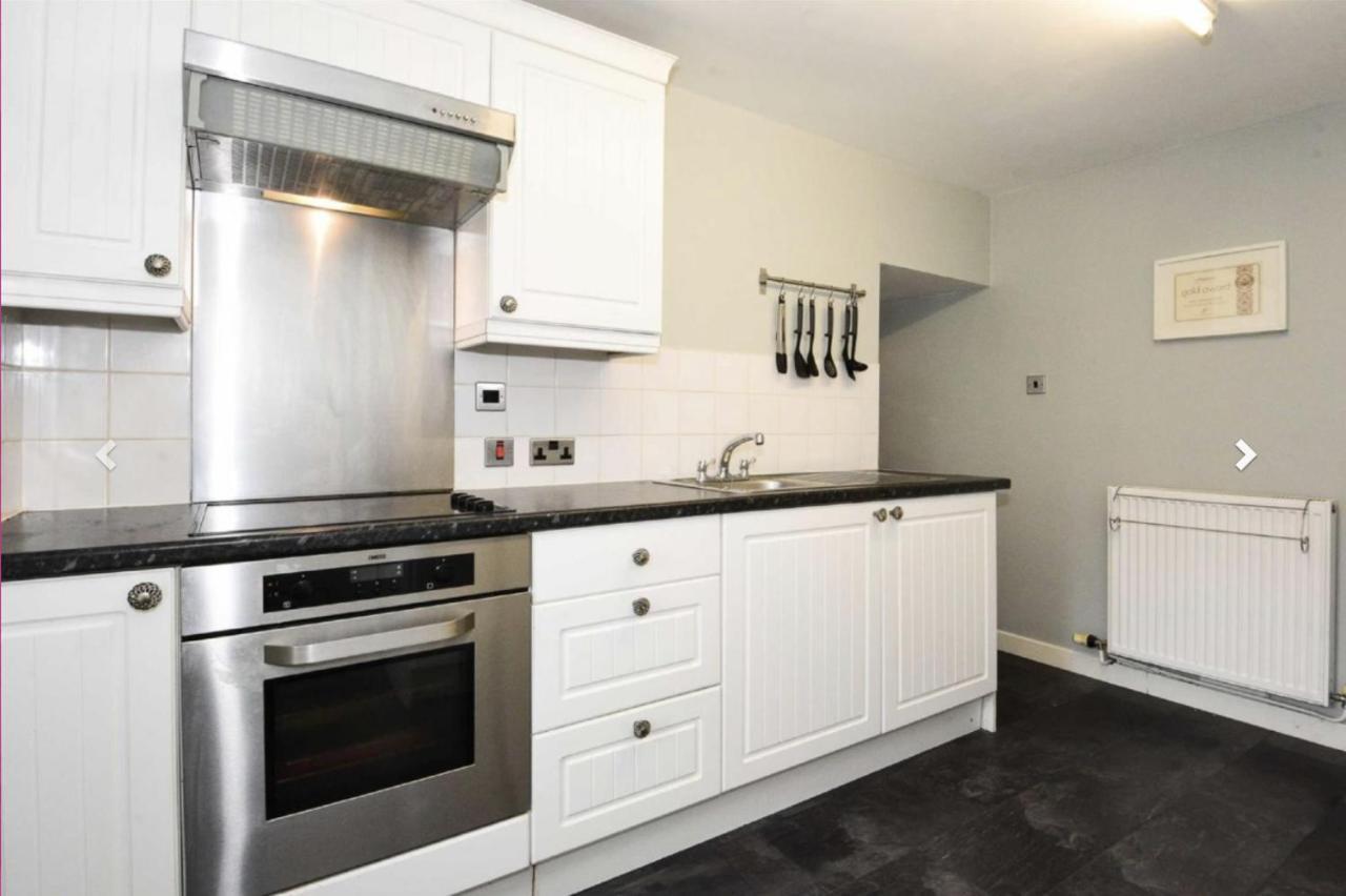 Ailnack Cottage -Cheerful Cottage With Secure Garden And Off Street Parking Sleeps 4 Tomintoul Exterior foto