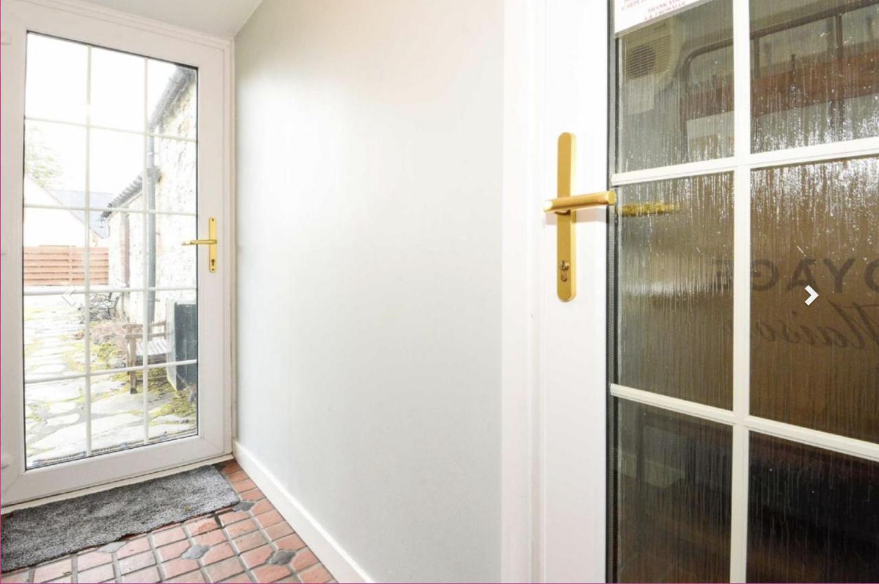 Ailnack Cottage -Cheerful Cottage With Secure Garden And Off Street Parking Sleeps 4 Tomintoul Exterior foto